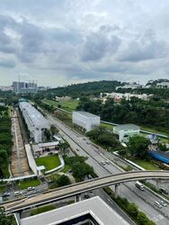 Hillion Residences (D23), Apartment #473594201